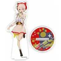 Oshiro Mashiro - Acrylic stand - Aogiri High School