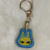 Fudzuki Rei - Key Chain - VTuber