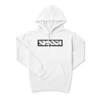 龍泉寺 切磋 - Clothes - Hoodie - VTuber Size-S