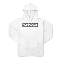 龍泉寺 切磋 - Clothes - Hoodie - VTuber Size-L