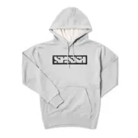 龍泉寺 切磋 - Clothes - Hoodie - VTuber Size-S