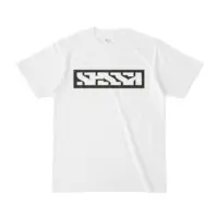 龍泉寺 切磋 - Clothes - T-shirts - VTuber Size-S