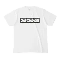 龍泉寺 切磋 - Clothes - T-shirts - VTuber Size-M