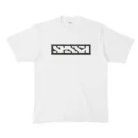 龍泉寺 切磋 - Clothes - T-shirts - VTuber Size-XL