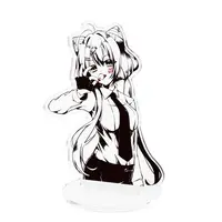 みこにゅチャンネル - Acrylic stand - VTuber