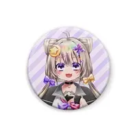 みこにゅチャンネル - Badge - VTuber