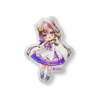 みこにゅチャンネル - Cushion - VTuber