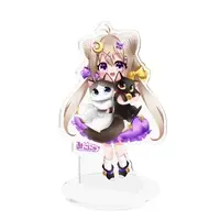 みこにゅチャンネル - Acrylic stand - VTuber