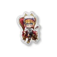 みこにゅチャンネル - Cushion - VTuber