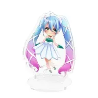 みこにゅチャンネル - Acrylic stand - VTuber
