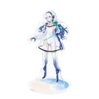 シーラ - Acrylic stand - VTuber Size-100x100mm