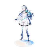 シーラ - Acrylic stand - VTuber Size-160x160mm