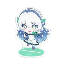シーラ - Acrylic stand - VTuber