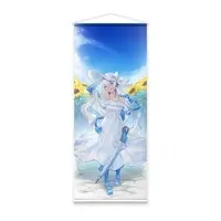 シーラ - Life-Size Tapestry - Tapestry - VTuber