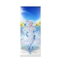 シーラ - Life-Size Tapestry - Tapestry - VTuber