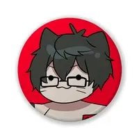 山野オキナ - Badge - VTuber