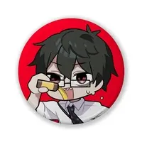 山野オキナ - Badge - VTuber