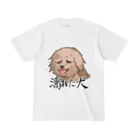 山野オキナ - Clothes - T-shirts - VTuber Size-S