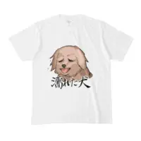 山野オキナ - Clothes - T-shirts - VTuber Size-M