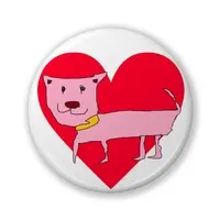 山野オキナ - Badge - VTuber