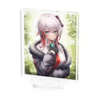 天音マリー - Acrylic stand - VTuber Size-50x50mm