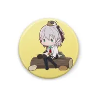 天音マリー - Badge - VTuber