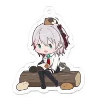 天音マリー - Acrylic Key Chain - Key Chain - VTuber