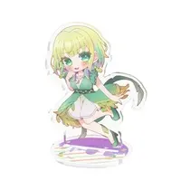 志祈カスレ - Acrylic stand - VTuber