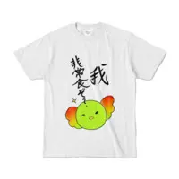 志祈カスレ - Clothes - T-shirts - VTuber Size-S