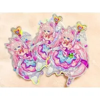 Miya Hasunoue - Stickers - VTuber