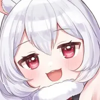 雪見にこ - Acrylic stand - VTuber