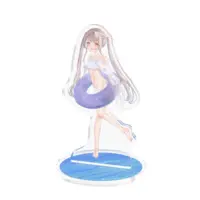 月宮セレネ - Acrylic stand - VTuber Size-70x70mm