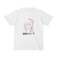 月宮セレネ - Clothes - T-shirts - VTuber Size-S