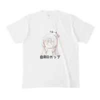 月宮セレネ - Clothes - T-shirts - VTuber Size-M