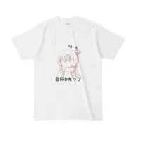 月宮セレネ - Clothes - T-shirts - VTuber Size-L