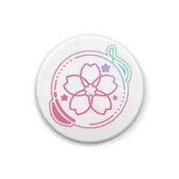 あかねゆい - Badge - VTuber