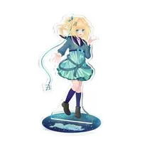 室生鏡花 - Acrylic stand - VTuber