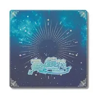 室生鏡花 - Coaster - VTuber