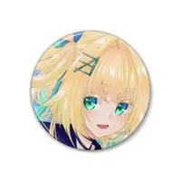 室生鏡花 - Badge - VTuber