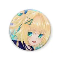 室生鏡花 - Badge - VTuber