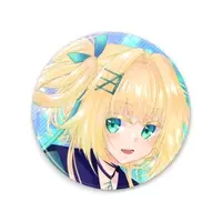 室生鏡花 - Mirror - VTuber