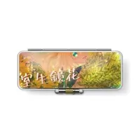 室生鏡花 - Stationery - Case - VTuber