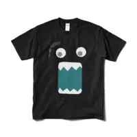 Dokugai Chinami - Clothes - T-shirts - VTuber Size-M