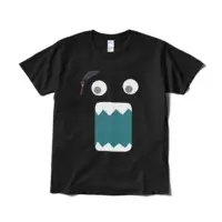 Dokugai Chinami - Clothes - T-shirts - VTuber Size-L