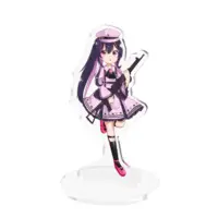 八乙女八弥 - Acrylic stand - VTuber Size-70x70mm