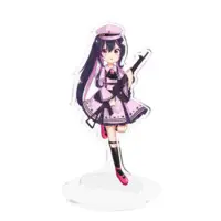 八乙女八弥 - Acrylic stand - VTuber Size-100x100mm