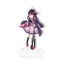 八乙女八弥 - Acrylic stand - VTuber Size-70x70mm