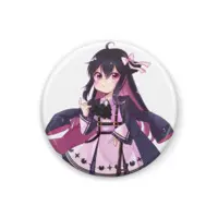 八乙女八弥 - Acrylic stand - Badge - VTuber Size-32mm