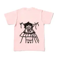 八乙女八弥 - Clothes - T-shirts - VTuber Size-S