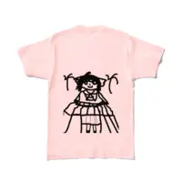 八乙女八弥 - Clothes - T-shirts - VTuber Size-L